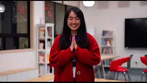 ECNU喊你回家系列视频1一一阿拉”忙”撒