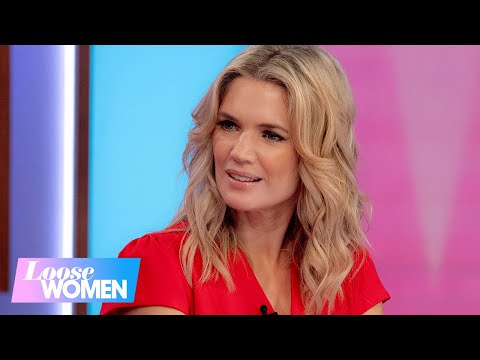 GMB’s Charlotte Hawkins Investigates The Rise Of Dog Attacks In The UK | Loose Women
