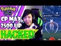 HACK CP MAX FOR POKEMON GO POKEMON GO INDONESIA