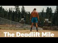 The Deadlift Mile with Ryan Hall