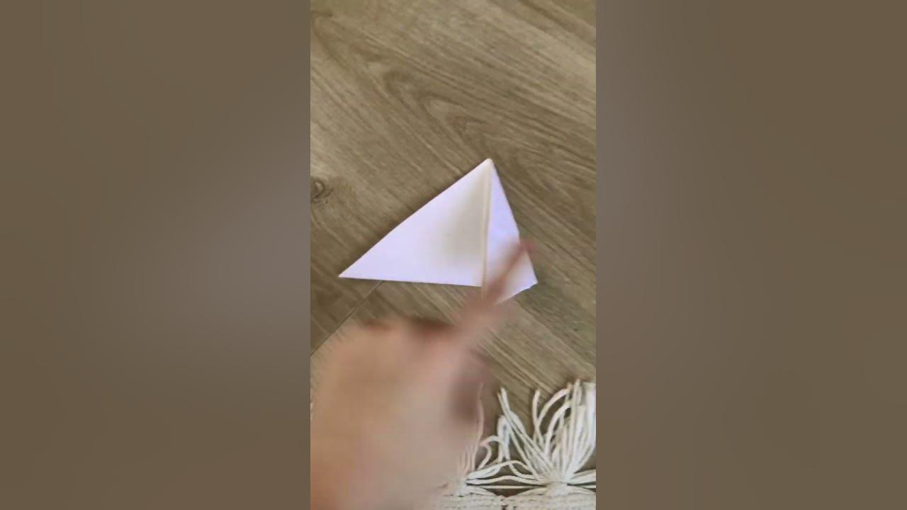 Делаем бумажные ногти 💅🏼 (4/?) - YouTube