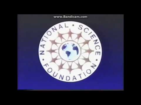 Square One TV Closing and Funding Credits 1990