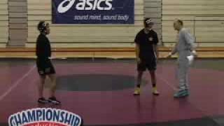 Full Gable Coached Partner Workout Guide