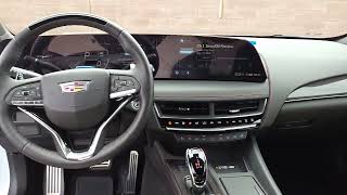 2026 Cadillac CT5 Sport Henderson Las Vegas Flagstaff Phoenix St George NV