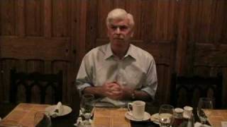 Senator Chris Dodd on AIG bonuses