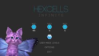 Review Hexcells Infinite