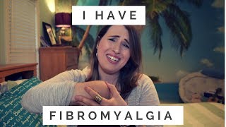 im 24 and i have fibromyalgia