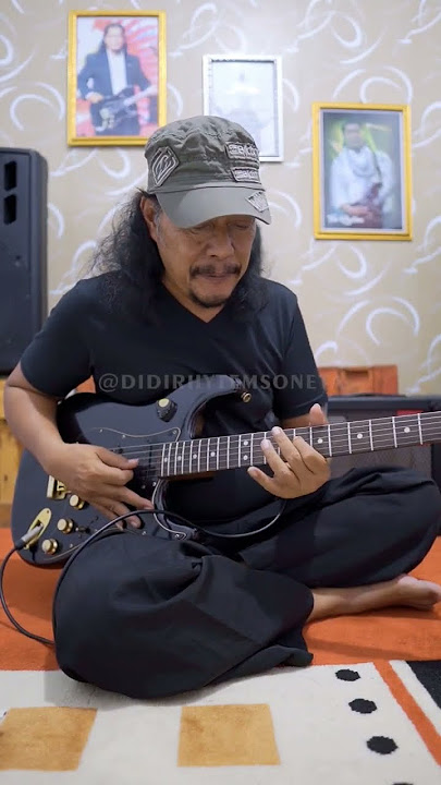 H Rhoma irama - Kehilangan #rhomairama #didirhytemsoneta #soneta #music #forsa