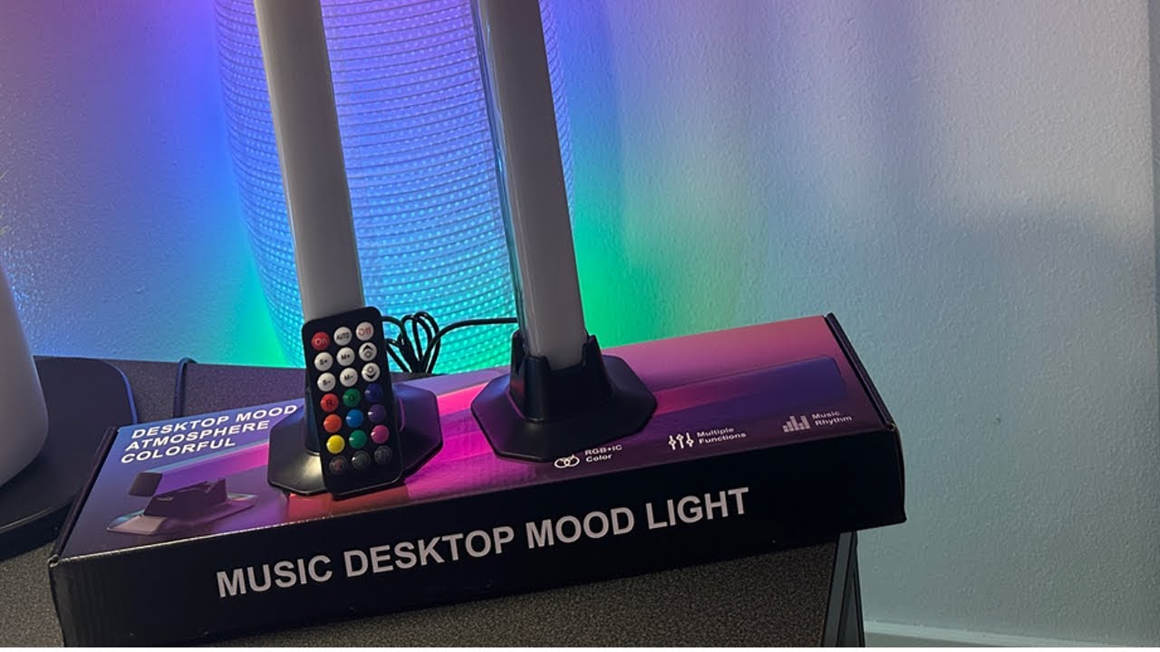 Zigbee Smart Light Bar - Vielseitige LED-Lichtleiste für Ihr Smart Ho, 22,50