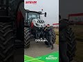 Steyr Absolut 6240 CVT