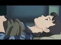ONLY YESTERDAY Trailer (2016) Studio Ghibli