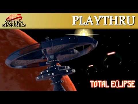 Total Eclipse Turbo Ps1 By Crystal Dynamics Hd 1080p60 Youtube
