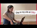 Final Papers &amp; Summer Plans | PhD Day in My Life