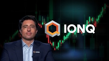 Kan IONQ echt blijven groeien?