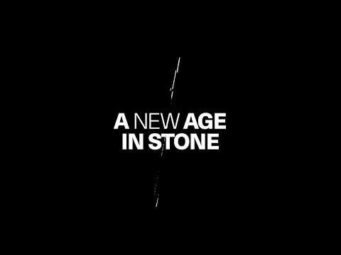 A New Age in Stone!  |  Discover a World of Brilliance with PACIFIC ! - video from Pacific Quartz Surfaces