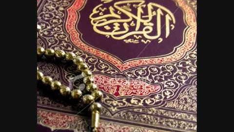 سورة الماعون   صلاح بو خاطر