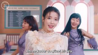 IU - Lilac (Türkçe Altyazılı) Resimi