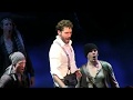 Stronger - Matthew Morrison - Finding Neverland