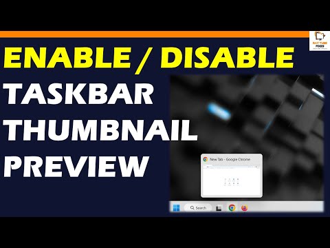 How to Enable