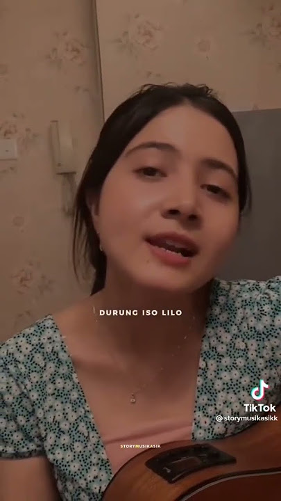 Rasah Bali - Bulan Sutena (repost from Tiktok @storymusikasikk) #story #jowopride #baper