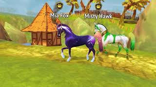 Horse Riding Tales, Spirit Awakening screenshot 4