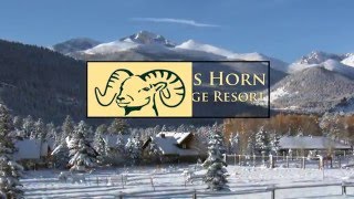 Winter Fun โ Rams Horn Village Resort