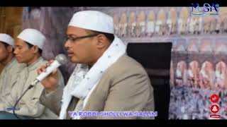 Download Lagu Nusya TV | Edisi Spesial Bulan Haji| Labbaikallahumma  Labbaik | RKH. Fakhrillah Aschal | Ahfa BKL MP3