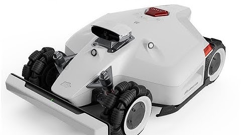 LUBA 2 charging fail