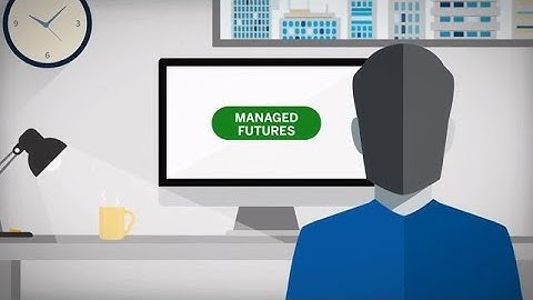 Compelling Reasons to Allocate to Managed Futures