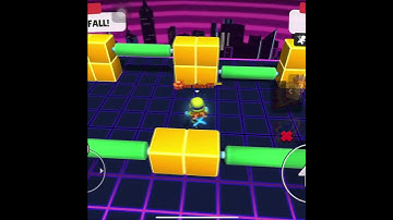 Who’s Next? #shorts #stumbleguys #SG #blockdash #1v1