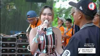 Selly Fristy - Karmila | Familys Group Edisi Lap Copa Pabuaran Malang Nengah Tangerang