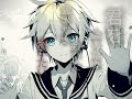 Monochrome (Feat. 鏡音レン) - MEKNOW LAND 【オリジナル】