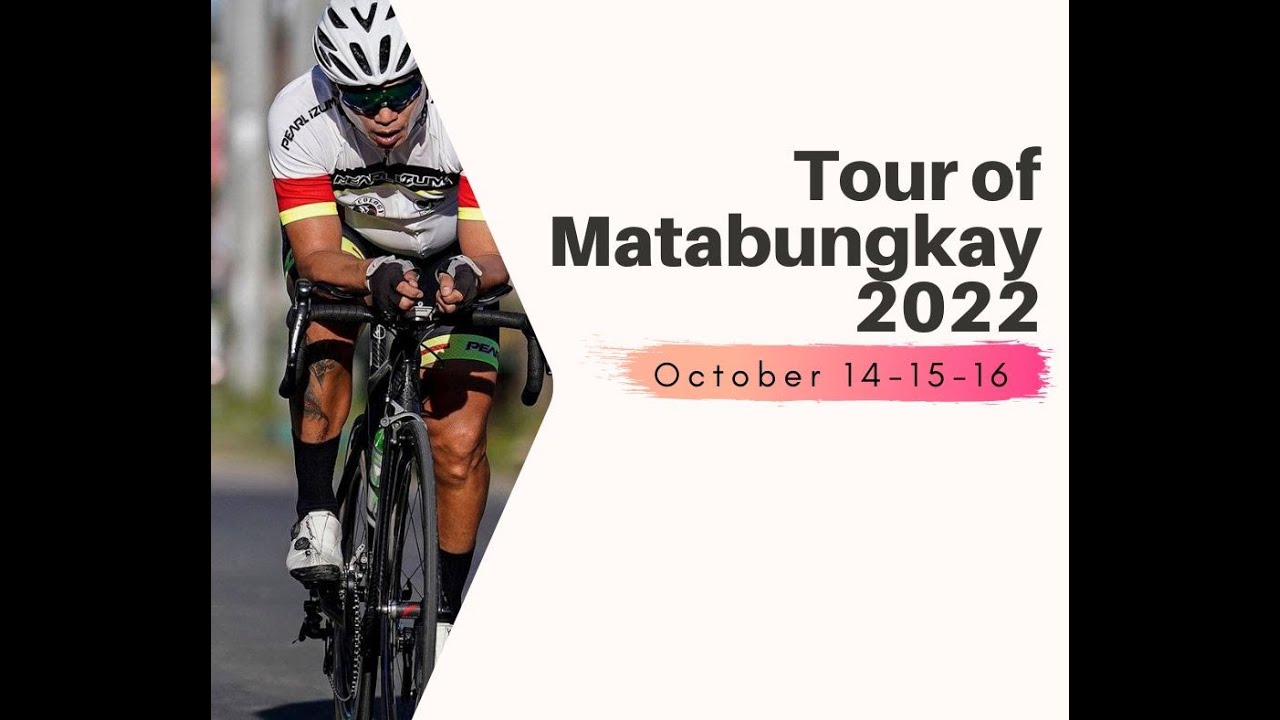 tour of matabungkay 2022
