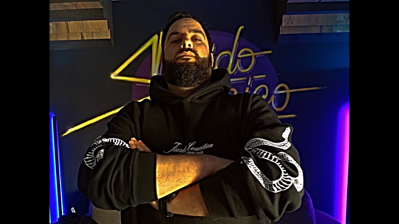 NYER - Extracto de concierto Liminal State 2024