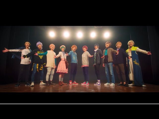 MANKAI MOVIE A3! ~SPRING & SUMMER~ New Trailer Asks The