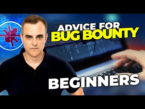 Advice for bug bounty beginners