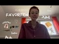 Meine Juni Favoriten Bücher Serie Food Musik Etc