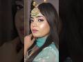 Lohri Makeup Tutorial 2026😍🔥#lohrimakeup #lohri #glowymakeup