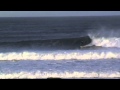 Mawgan Porth surf school Pete surfing