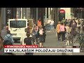 Obrestne mere navzgor, kaj bo s stanovanjskimi posojili?