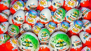 Sweet Kinder Joy Egg | Toys Opening | Sweet Opening Candy | ASMR screenshot 3