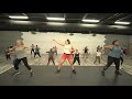 “Don’t Stop” Megan Thee Stallion - Dance Fitness With Jessica 5 1/2 months pregnant