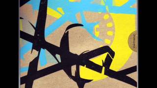 洋楽 THE NEW BLOCKADERS VORTEX CAMPAIGN The New Blockaders