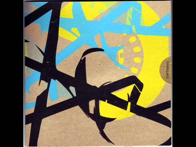 洋楽 THE NEW BLOCKADERS VORTEX CAMPAIGN Coil, The New Blockaders & Vortex Campaign || Untitled II - YouTube