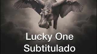 Tom Morello feat. K.Flay - Lucky One (Subtitulado al español)