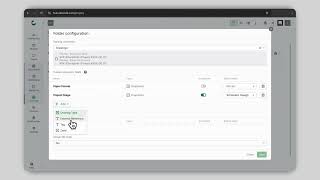 Custom Fields for Documents and Topics