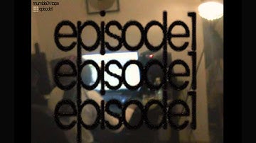 mumbleDV TAPE | episode1