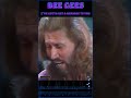 Bee Gees - I´ve Gotta Get A Message To You #shortsdoyoutube  #beegees