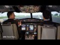 ATR 72-600 Flight Simulator Singapore Airshow 2014 - HD