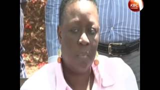 Famous 63.7% of Kisumu residents want Deputy Governor Ruth Odinga dropped as the running mate Profile